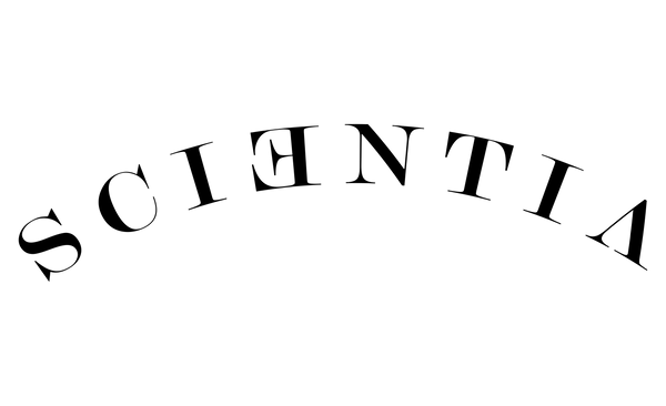 SCIENTIA logo