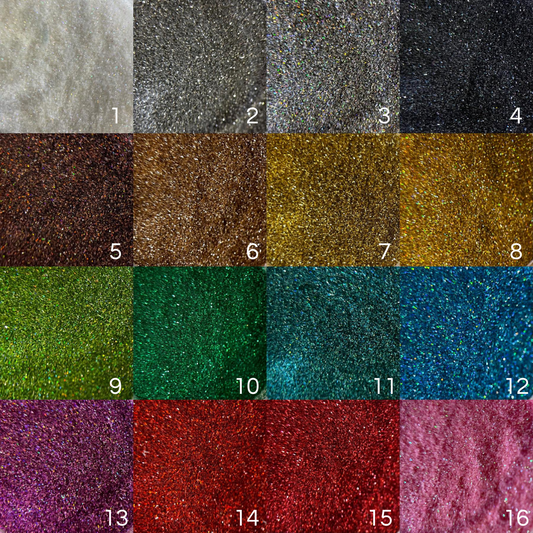Sugar Glitter