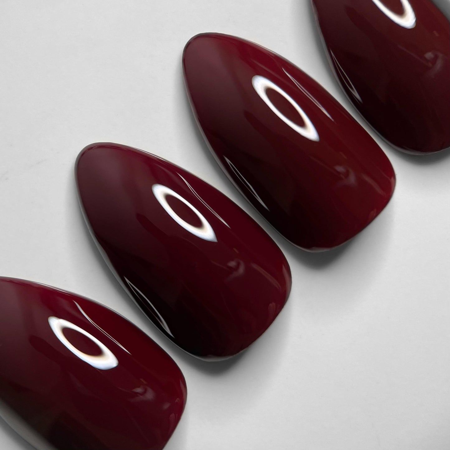 Dark Red