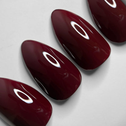 Dark Red